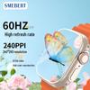 SMEBERT S8 ULTRA Smartwatch Sportivo Multifunzione (Versione NC)