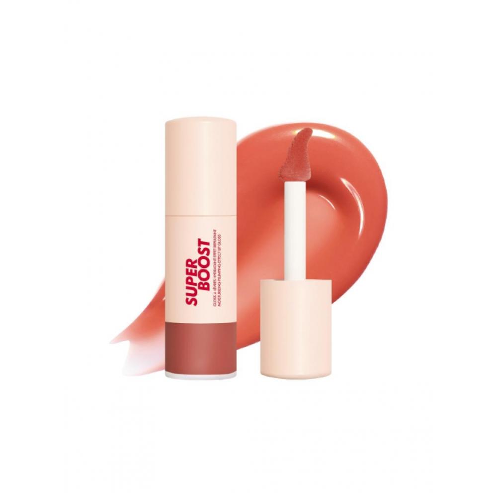 Make Up Forever sUper Boost Lip Gloss