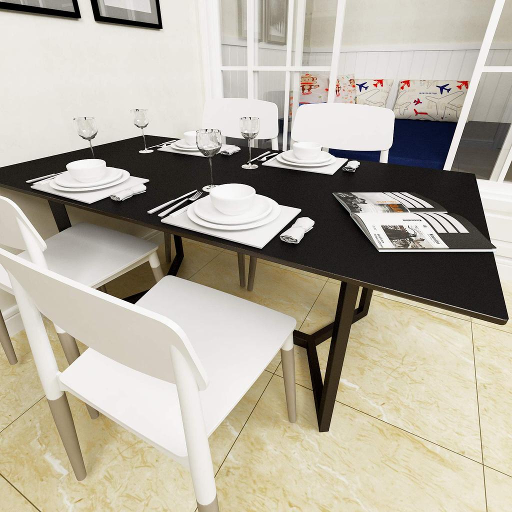 Livelynine Black Remake 40cm X Wall Furniture Wallpaper Interior Peelable Waterproof Sheet, 5m, Sticker, Sticker, Sticker, Matte, Wallpaper,