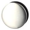 Seal Cover Sink Accessories 100% Brand 304 Stainless Steel