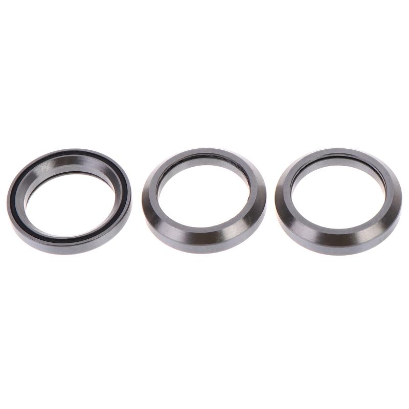1/3Pcs Easy To Install 45°/45° MH P08 H8 Bicycle General Headset Bearing 30.5*41.8*8 Mm Mountain Bike Repair Accessories