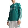 Adidas Originals Liverpool 25/26 Comfortable Stylish Simple Football Jersey Men Jerseys JV6460