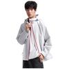 Men's Hooded Outdoor Hiking Jacket I010