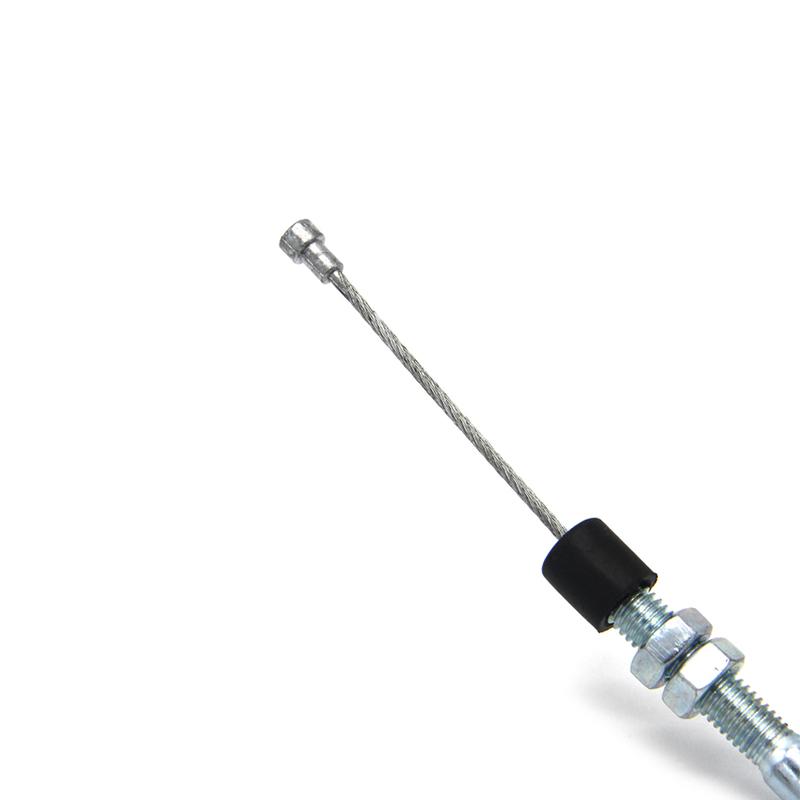 Motorcycle Accessories Clutch Cable Steel Wire Line For Honda TRX400EX Sportrax EX 2002-2004 TRX 1999-2001/2004 22870-HN1-000