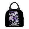 Personalized Printed Lunch Bag, Fashionable Handbag