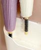 2PCS No-drill Wall-mounted Umbrella Rack, Large-capacity Umbrella Storage Rack, Suitable for Entrances, Hallways, and Umbrella Storage.