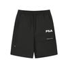 Original Classic Versatile Comfortable Casual Shorts Men Shorts Black F61M619801FBK