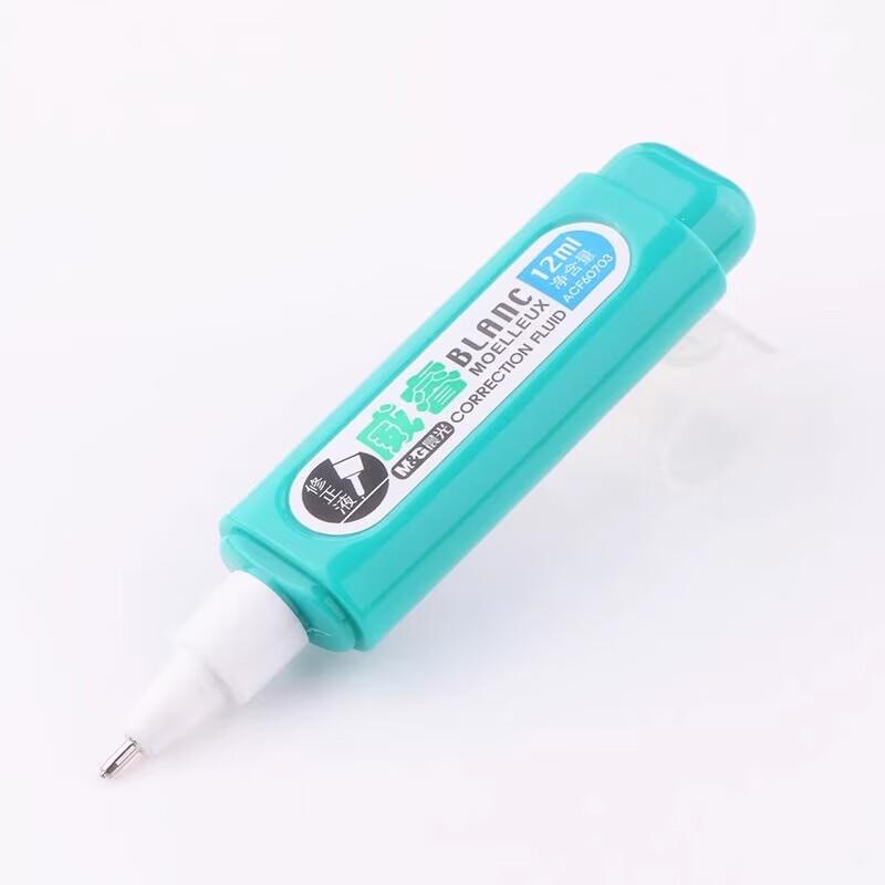 M&G Correction Fluid