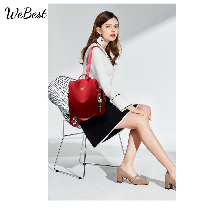 

Minimalist Travel Bag Outdoor Functional Backpack