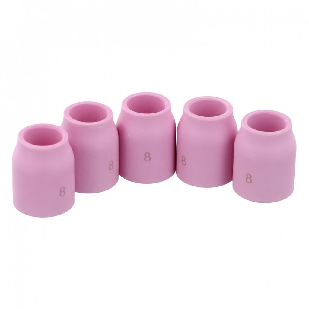 Accessories Alumina Nozzle Easy Installation Parts