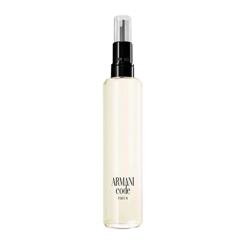 Armani CODE PARFUM perfume refill