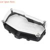 Y4UA Adventure Motorcycle Headlight Shielding Protective Guard for Car F750GS F850GS