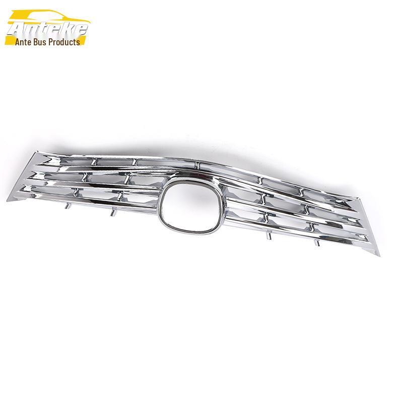 Yuexiang V7 Upper Grille Decorative Frame and Front Lip Anti-Scratch Sticker Set