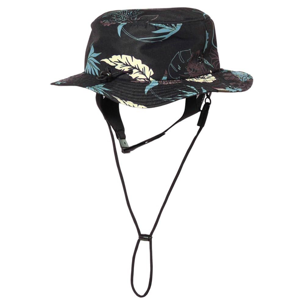 [Tabarua] Warm Surf Hat, Safari Hat, Hat for Men, Women, Unisex, UV Protection, TM1032, FREE, 59cm, UPF50+, Amphibious, Warm, Outdoor, Surfing,