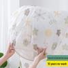 Le Landi Universal Full-Wrap Electric Fan Dust Cover