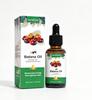 SAUVASINE Batana Oil for Eyelashes, Natural Castor Oil Blend, Promotes Lash Growth and Thickness