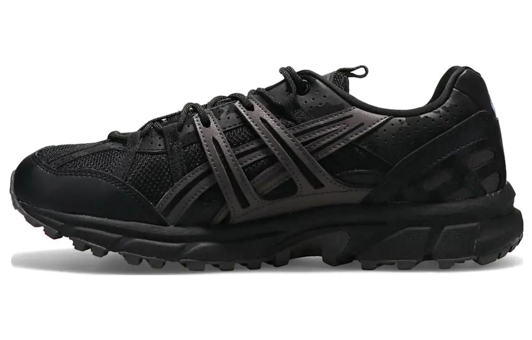ASICS Gel Sonoma 15 50 Черный Обсидиан Серый 1201A688-001 40