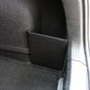 For Volkswagen VW Golf 8 MK8 GTI GTE R 2020 - 2026 Rear Trunk Organzier Partition Seperate Board Side Storage Box Accessories