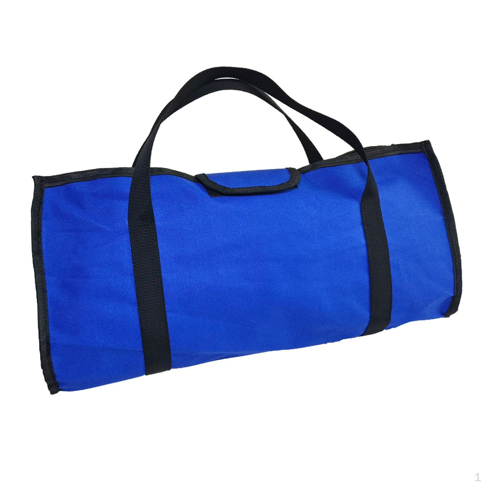 

Сумка для инструментов для кемпинга, простая сумка для электрика, переносная складная палатка, аксессуары