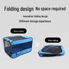 In Stock Large Foldable Portable Outdoor Dog Tent Car Cage