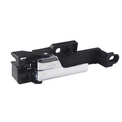 Mâner interior interior al ușii cromat față spate stânga dreapta pentru Ford Fusion 2006 2007 2008 2009 2010 2011 pentru Lincoln