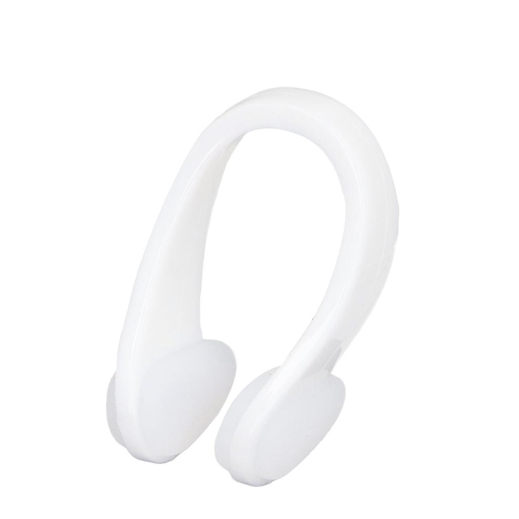 3pcs Silicone Nose Clip Nasal Cleansing Relieve Nasal Congestion Nasal Discomfort Relief for Nasal Health Care