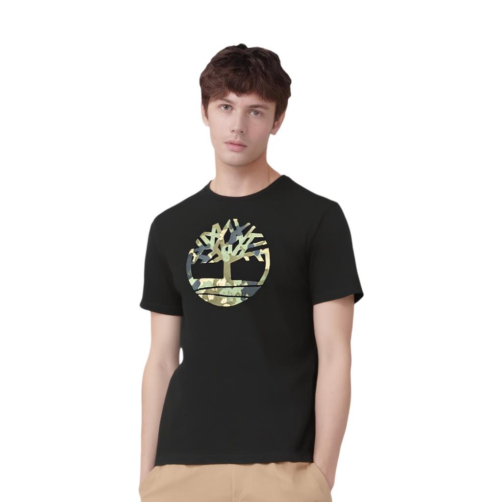 Timberland Tee Unisex A61KD-001