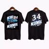 Top 4 migliori giocatori 2025 Per T-Shirt Collezione Team Corse Regalo Fan S-4XL