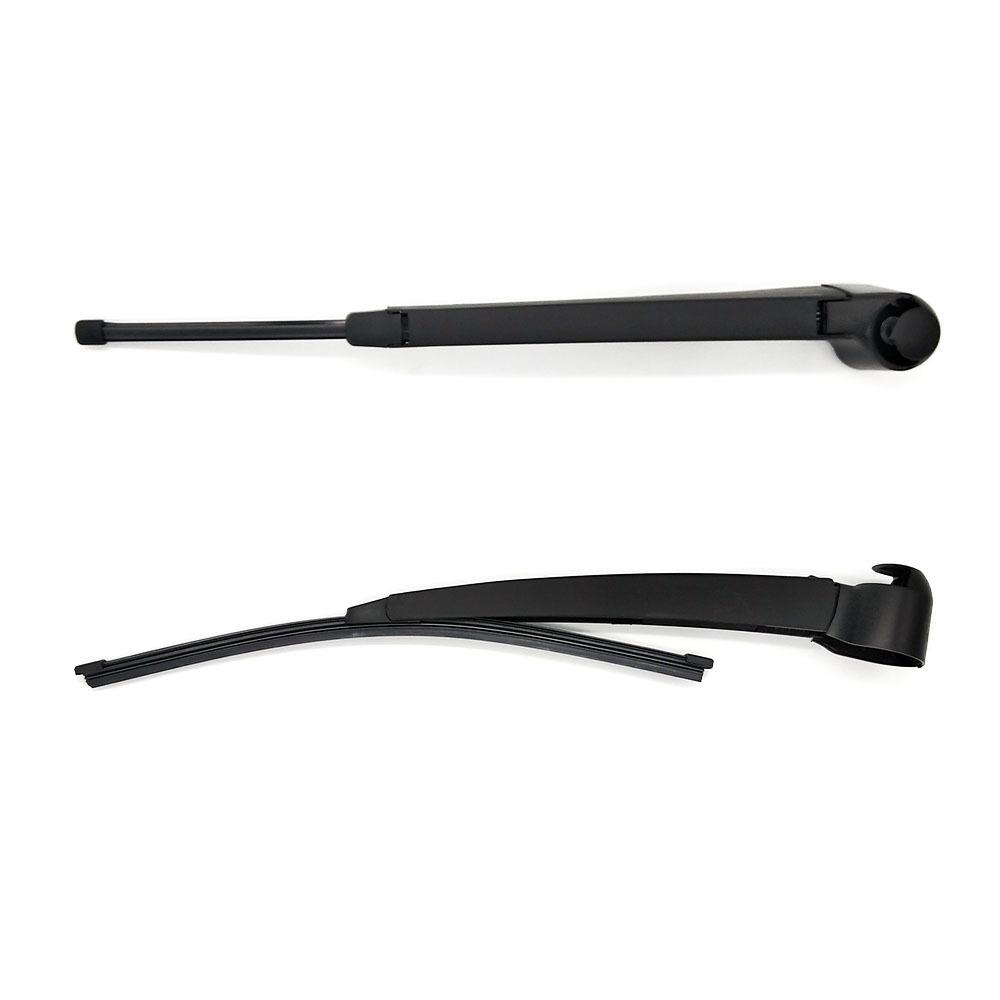 Volkswagen Golf MK5 Rear Wiper Blade Assembly