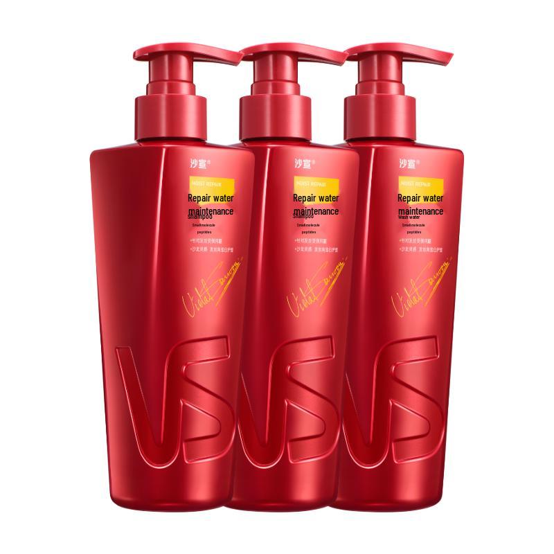 

VS Sassoon Repair & Hydrate Hair Care Set