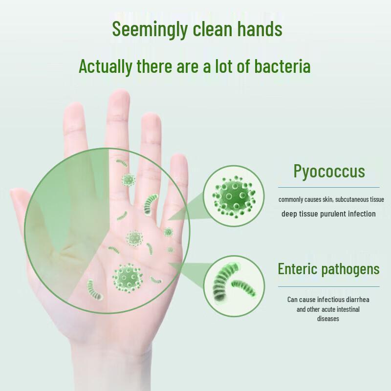 Blue Moon Aloe Antibacterial Hand Wash