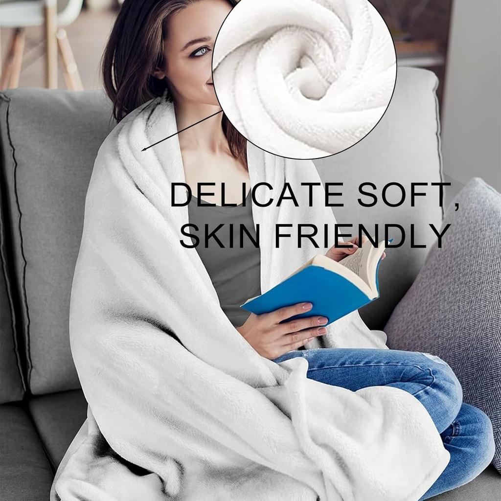 Cute Golden Retriever Dog Blanket Gifts for Women Girls Soft Warm Lightweight Cozy Plush Wooden Animal Dog Throw Blankets for Be
