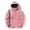 Ski Suit Set: Waterproof Winter Jacket & Pants for Women & Men.