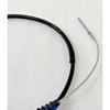 Fit For Suzuki Samurai SJ413 SJ410 Sierra Drover Parking Hand Brake Cable 1 & 2