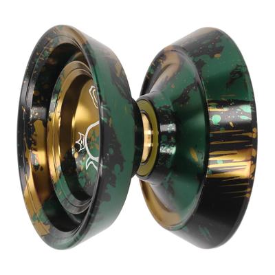 Spielzeug-Klassiker – Yo-Yos