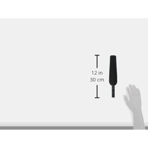 SENNHEISER MKH 416-P48U3 Directional RF Condenser Microphone
