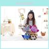 High-quality Cute Baby Owl Plush Toy For Kids Soft And Cuddly Stuffed Dolls