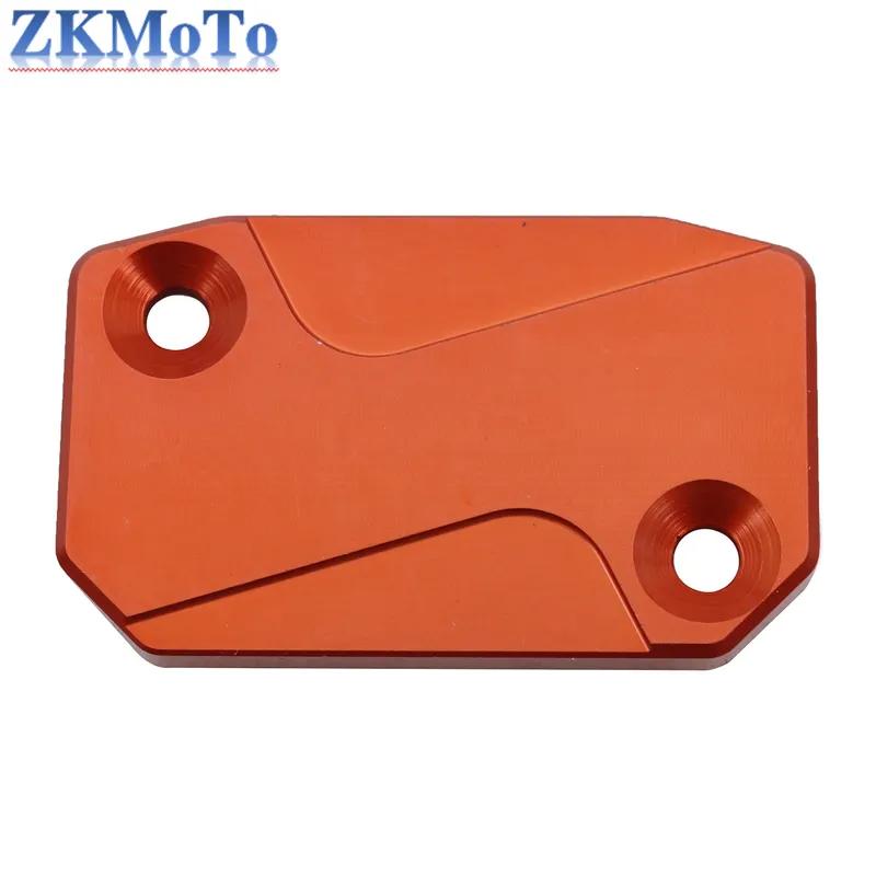Motorcycle CNC Hand Brake Pump Gasket Hydraulic Clutch Cover For KTM XC XCW XCF SX SXF EXC EXCF TPI 6D SD 125-500 2017-2023 2024