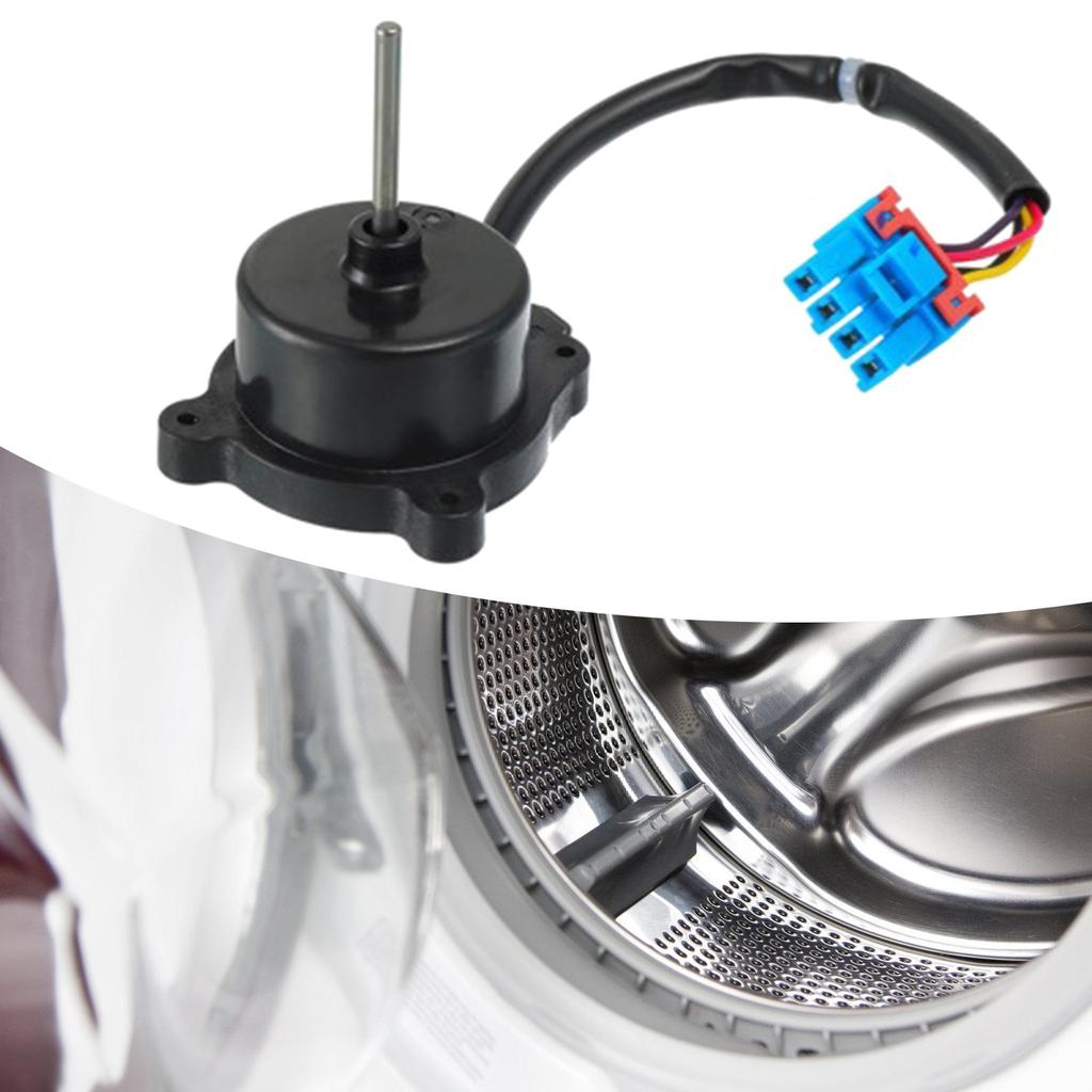 Leiser Kühlschrank Verdampfer Lüftermotor für EAU65058502 Gefrierschrank Ersatzteil Kühlschrank Kondensator Lüftermotor Zubehör