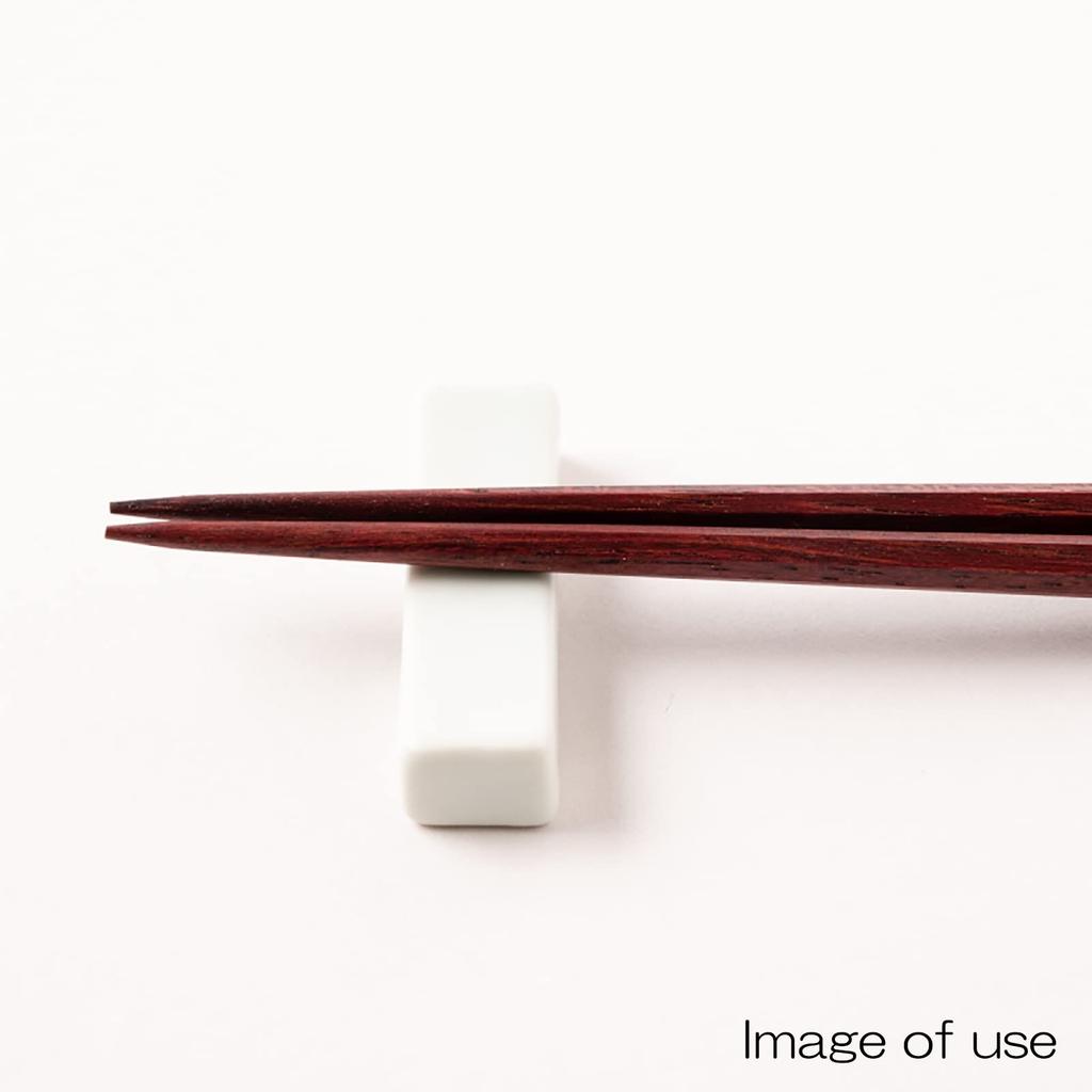 Hashikura Matsukan Chopsticks Couple Chopsticks High Quality Natural Wood Pair Set 22cm Seven Angle Wipe Lacquer Purple Heart Brown Made In Japan