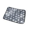 Dog Double-sided Summer Mat Teddy Summer Sleeping Mat Dog Kennel Cat Kennel Summer Ice Mat