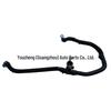 LR081465 Hose Assembly for 2014 Jaguar Land Rover Range Rover Sport Recirculation Valve Cooler