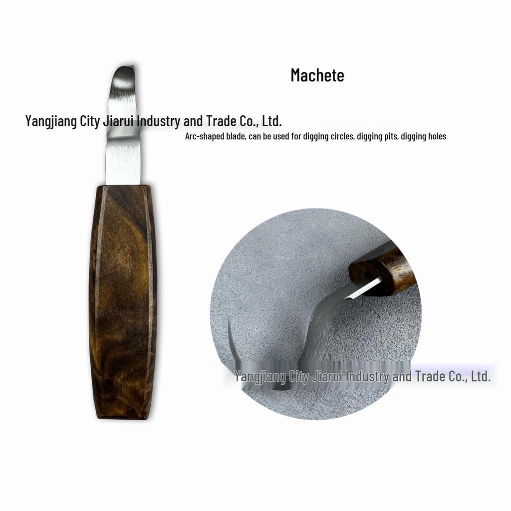 Professional Wood Carving Knife Set for DIY Crafts and Hand Carving
