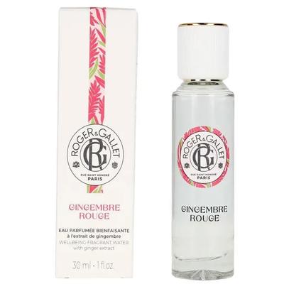 Gingembre Rouge Eau Parfum? Blahodárný rozprašovač 30ml