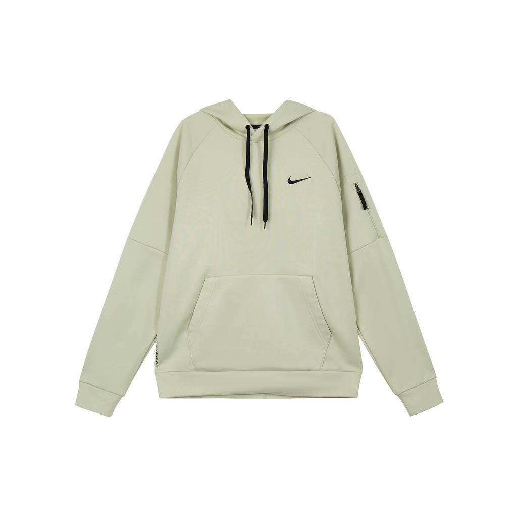New Nike Sweatshirts Men's Green DQ4835-371