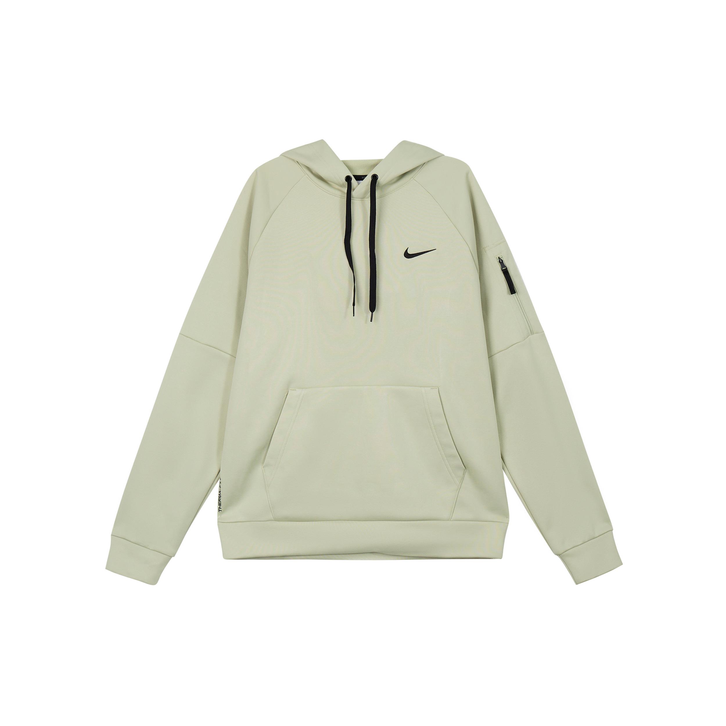 

New Nike Sweatshirts Men s Green DQ4835-371 XL
