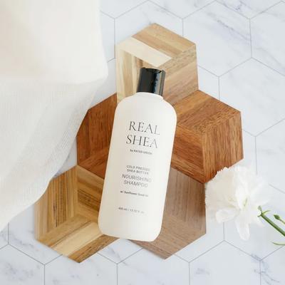 Real Shea Nourishing Shampoo