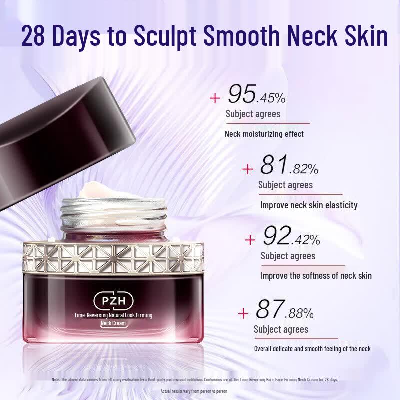 PZH Niacinamide Firming Neck Cream