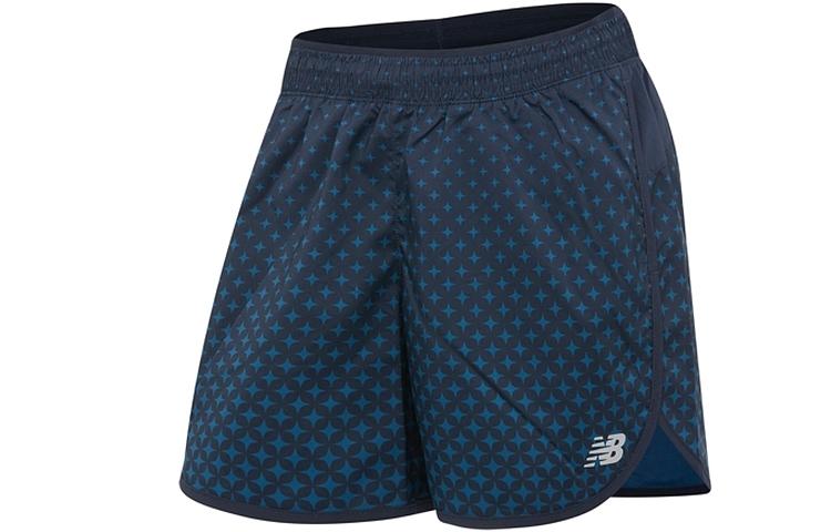 New Balance Star Training Casual Shorts Women s AWS0308Y S