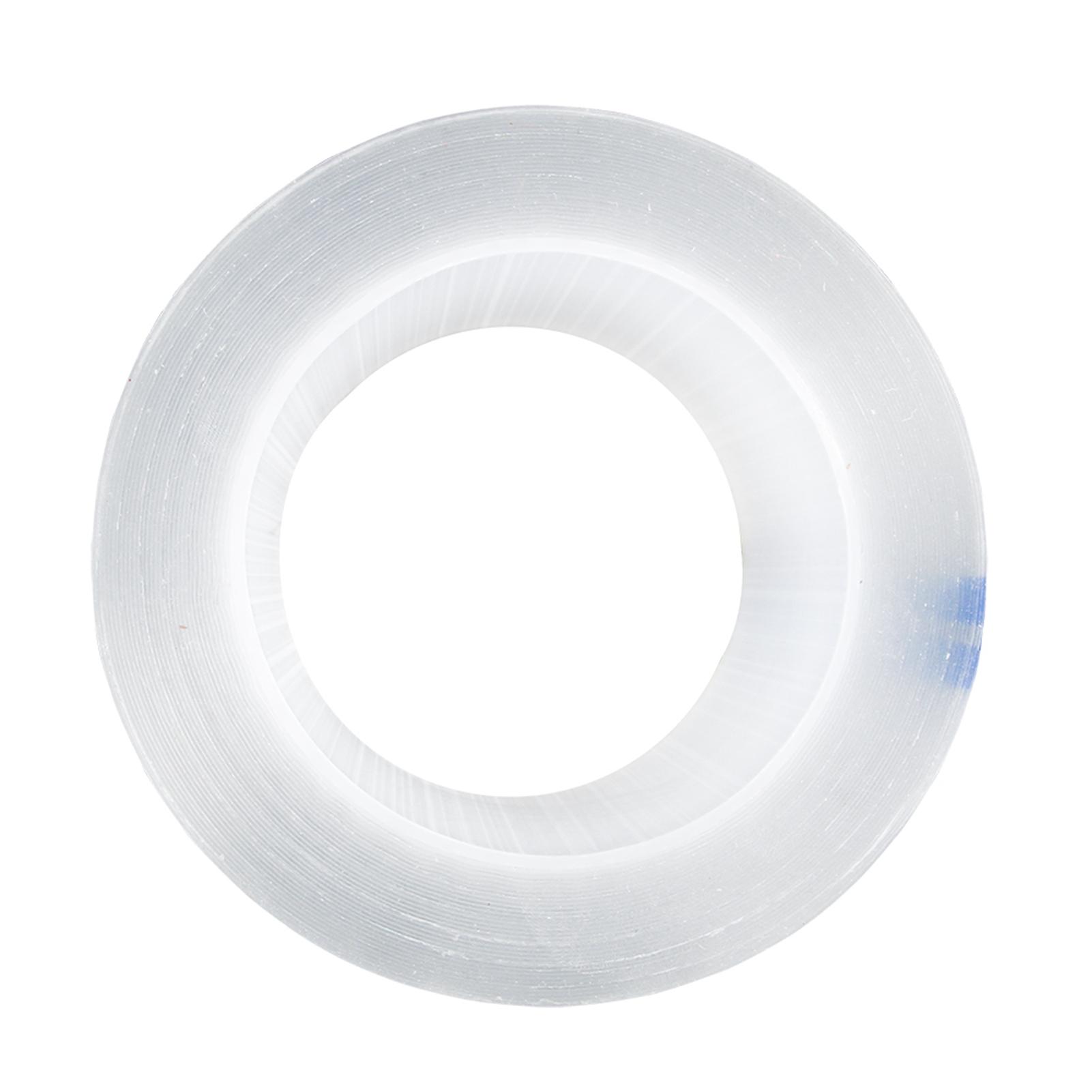 Kaisai Anti Scratch Cat Tape Cat Scratch Deterrent Tape Clear Double Sided Cat Training Tape